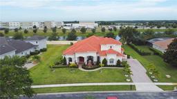 Picture of 5615 Oxford Moor Boulevard, Windermere, FL 34786
