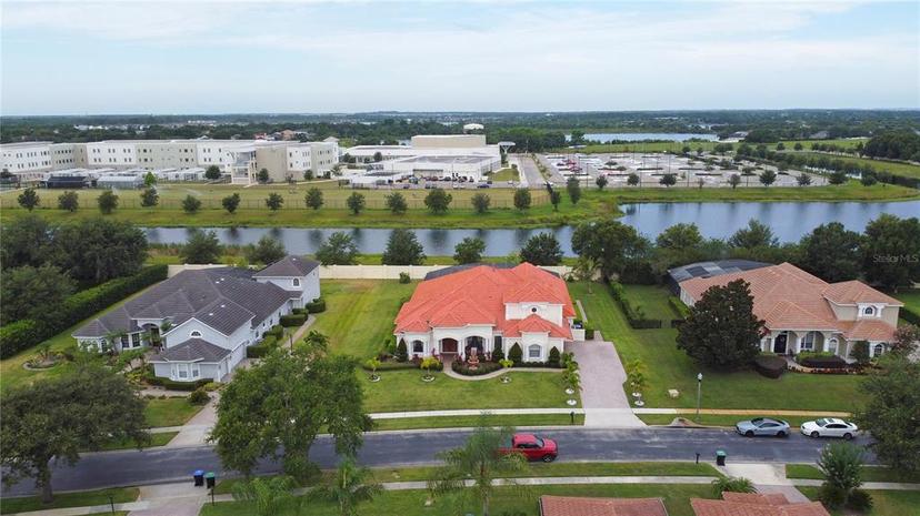 Picture of 5615 Oxford Moor Boulevard, Windermere FL 34786