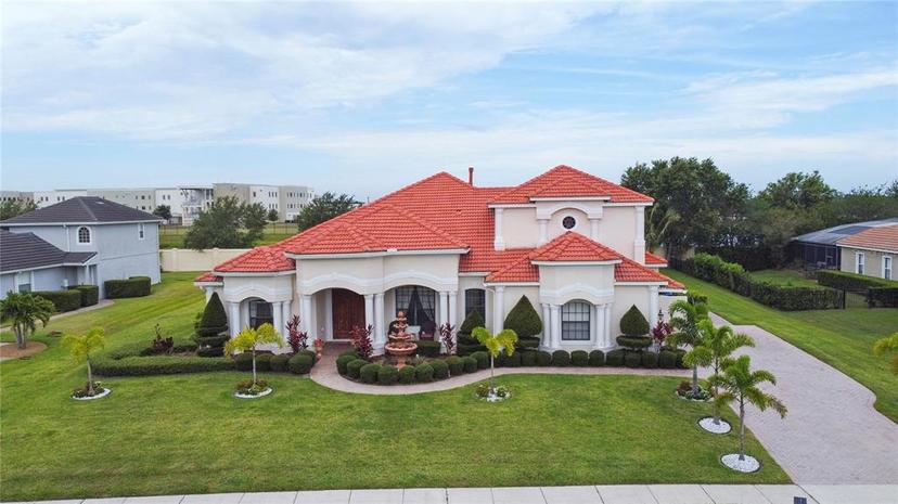Picture of 5615 Oxford Moor Boulevard, Windermere FL 34786