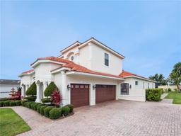 Picture of 5615 Oxford Moor Boulevard, Windermere, FL 34786