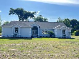 Picture of 13430 NE 30Th Court, Anthony, FL 32617