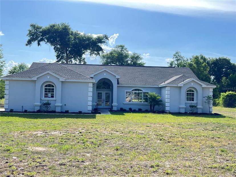 Picture of 13430 NE 30Th Court, Anthony FL 32617