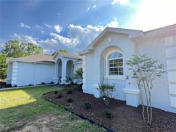 Picture of 13430 NE 30Th Court, Anthony, FL 32617