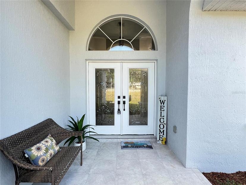 Picture of 13430 NE 30Th Court, Anthony FL 32617