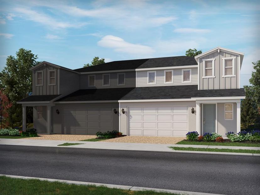 Picture of 1805 Archer Drive, Minneola FL 34715