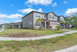 Picture of 3113 Marine Grass Drive, Wimauma, FL 33598