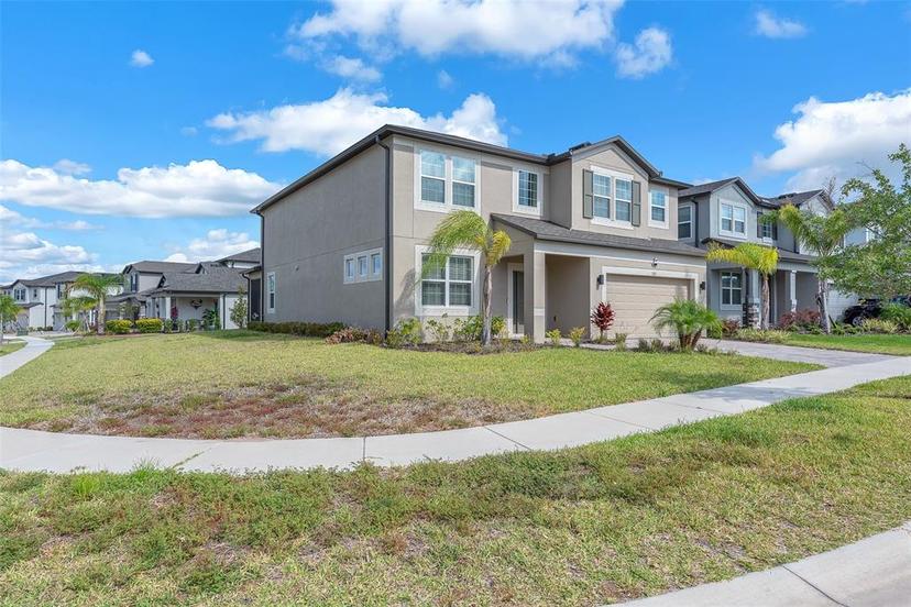 Picture of 3113 Marine Grass Drive, Wimauma FL 33598