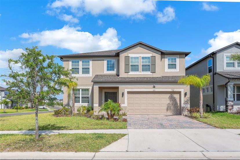 Picture of 3113 Marine Grass Drive, Wimauma FL 33598