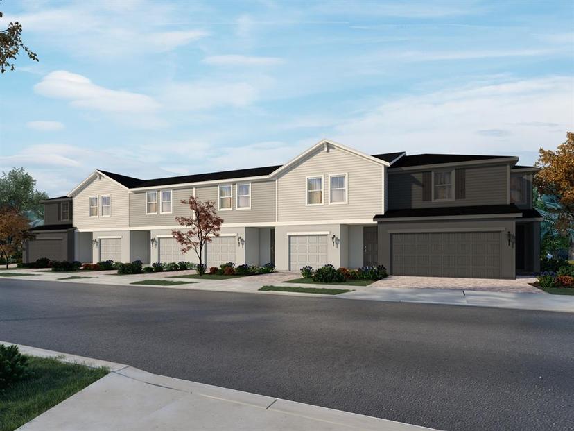 Picture of 16395 Bird Of Paradise Avenue, Clermont FL 34714