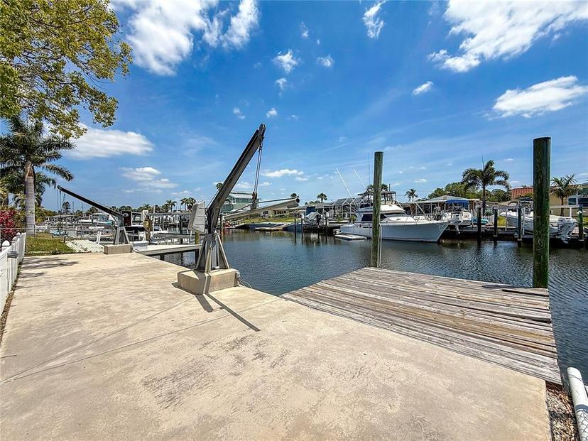 Picture of 4920 Pelican Drive, New Port Richey FL 34652