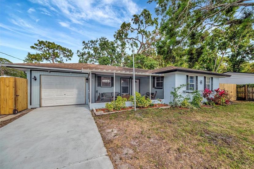 Picture of 15591 Darien Way, Clearwater FL 33764