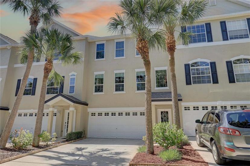 Picture of 29 Seagrape Circle, Clearwater FL 33759