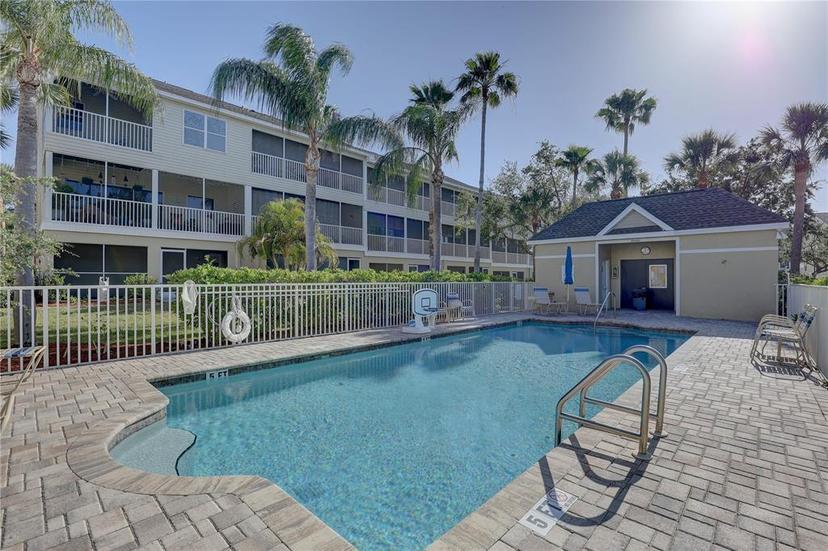 Picture of 29 Seagrape Circle, Clearwater FL 33759