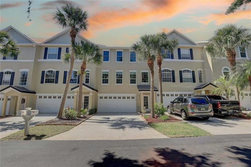 Picture of 29 Seagrape Circle, Clearwater FL 33759