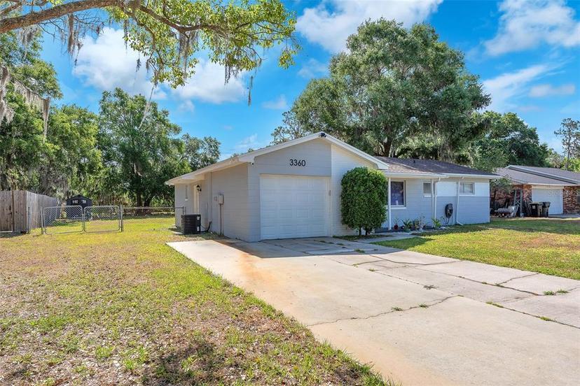Picture of 3360 Cross Fox Drive, Mulberry FL 33860