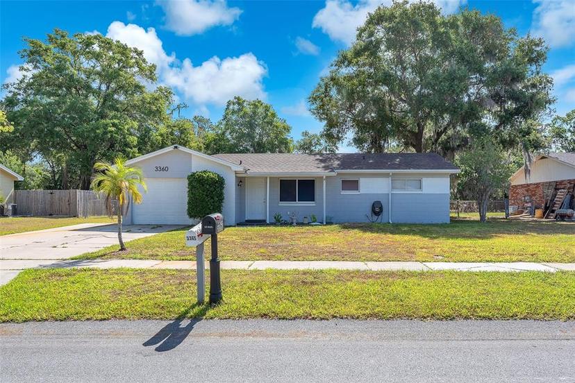 Picture of 3360 Cross Fox Drive, Mulberry FL 33860