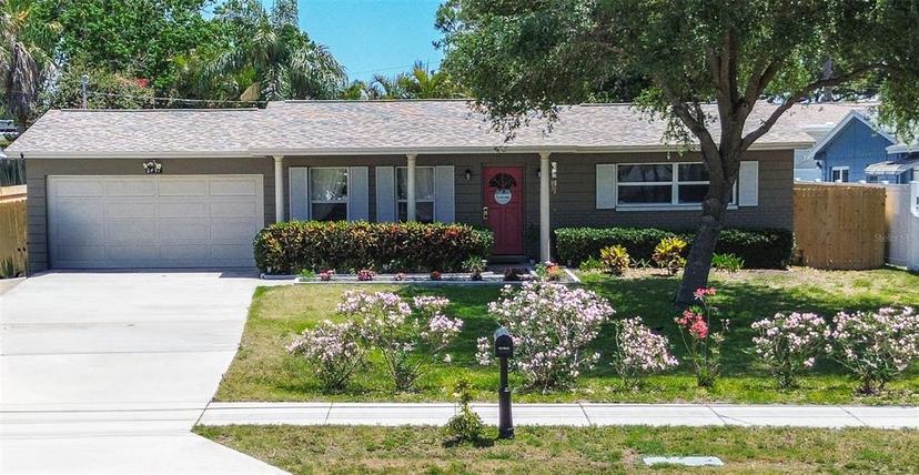 Picture of 8497 137Th Street, Seminole FL 33776