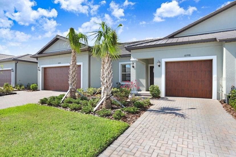 Picture of 10998 Gable Dig Loop, San Antonio FL 33576
