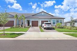 Picture of 10998 Gable Dig Loop, San Antonio, FL 33576