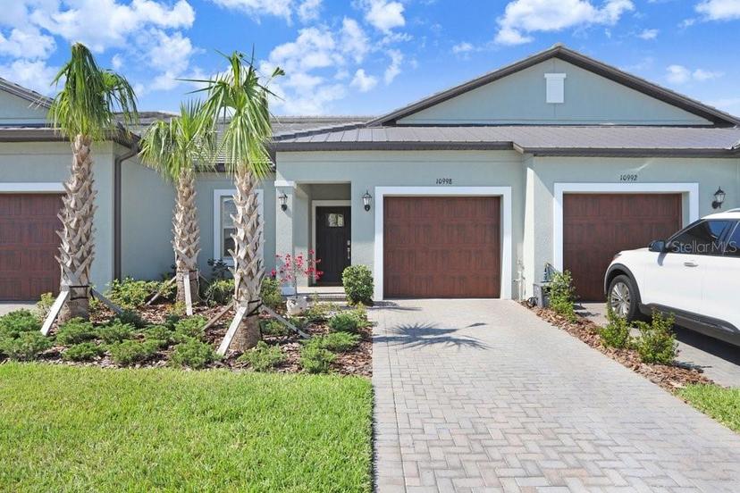 Picture of 10998 Gable Dig Loop, San Antonio FL 33576