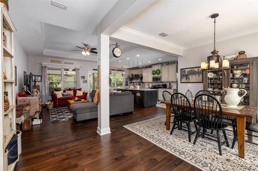 Picture of 254 SW Newlywed Court, Lake City FL 32024
