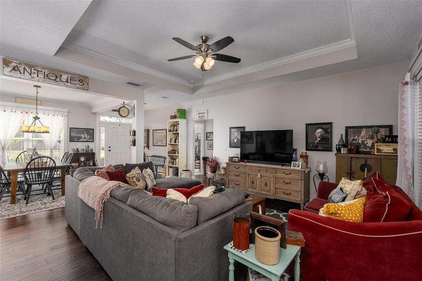 Picture of 254 SW Newlywed Court, Lake City FL 32024