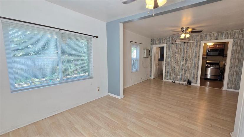 Picture of 342 N 40Th Street N, St Petersburg FL 33713