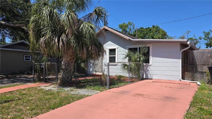 Picture of 342 N 40Th Street N, St Petersburg FL 33713