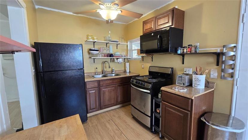 Picture of 342 N 40Th Street N, St Petersburg FL 33713