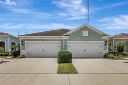 Picture of 13518 Circa Crossing Drive, Lithia, FL 33547