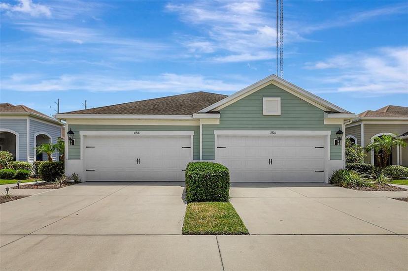 Picture of 13518 Circa Crossing Drive, Lithia FL 33547