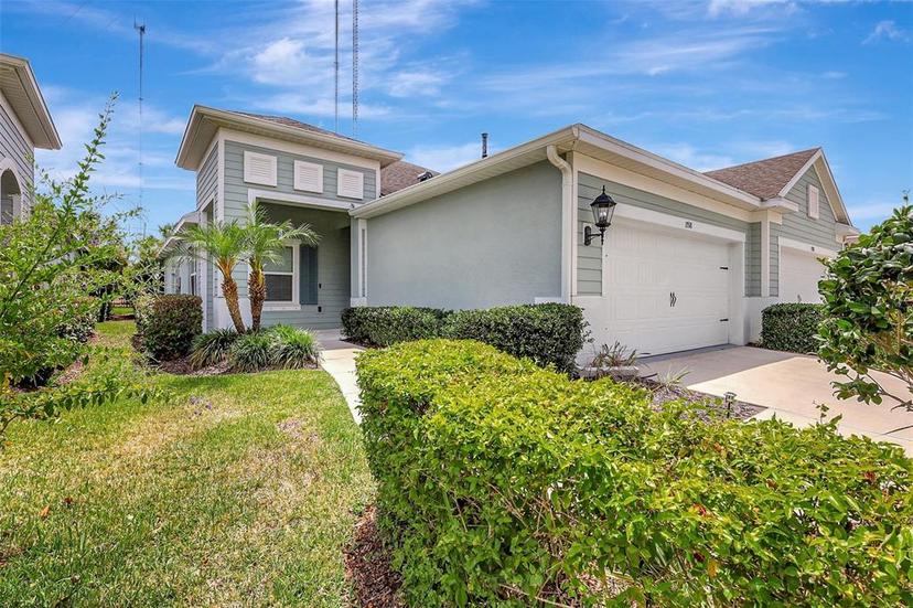 Picture of 13518 Circa Crossing Drive, Lithia FL 33547