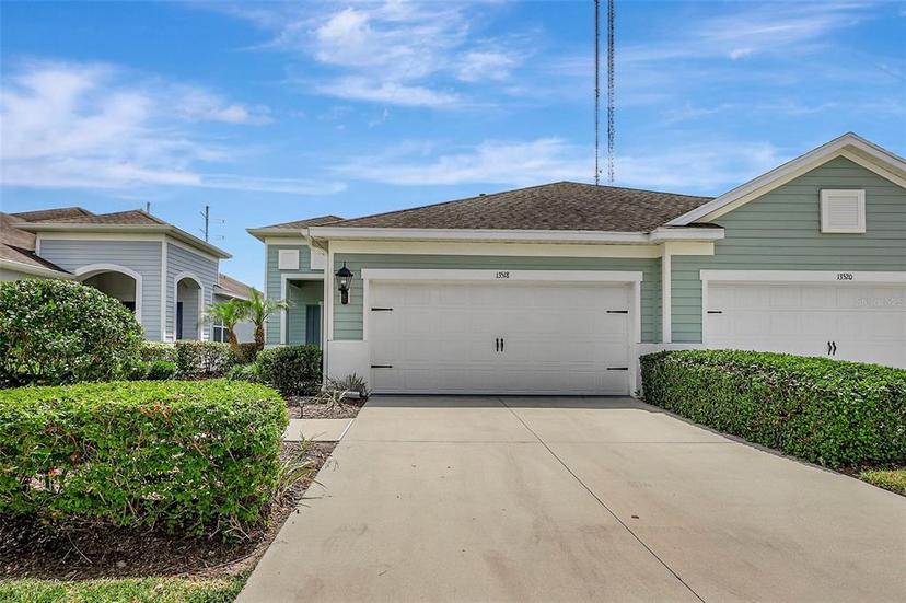 Picture of 13518 Circa Crossing Drive, Lithia FL 33547