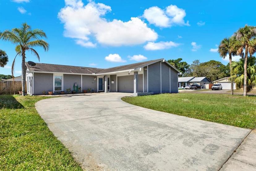 Picture of 8520 Woodall Court, Tampa FL 33615
