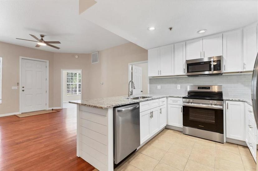 Picture of 2614 River Preserve Court Unit 2614, Bradenton FL 34208