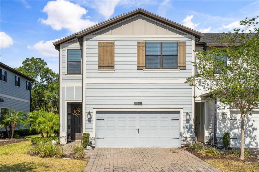 Picture of 11120 Whistling Pine Way, Orlando FL 32832