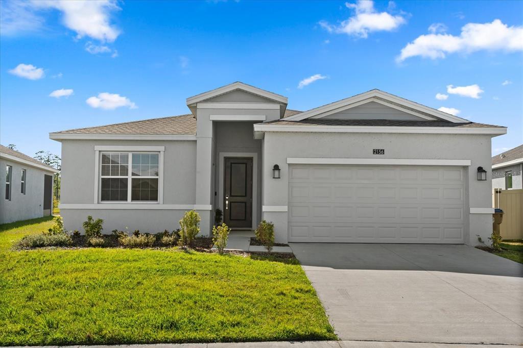 Picture of 2156 Merrybells Dr, Kissimmee, FL 34746