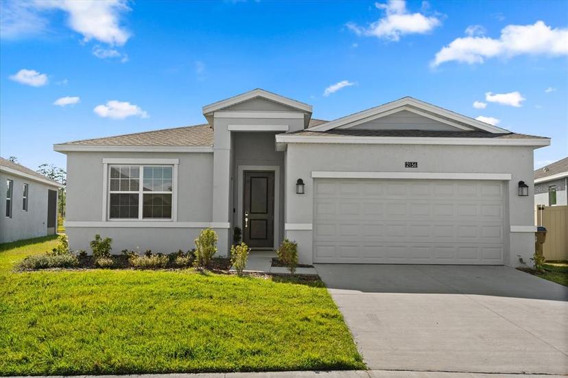 Picture of 2156 Merrybells Dr, Kissimmee FL 34746