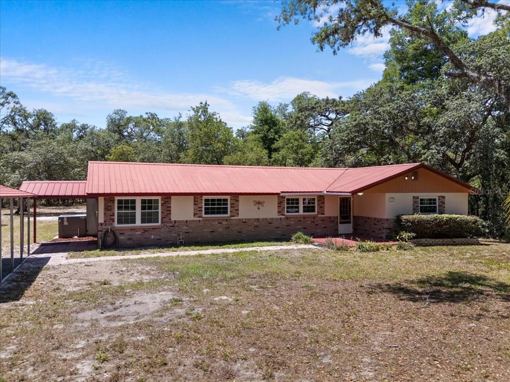 Picture of 7095 South Street, Webster, FL 33597