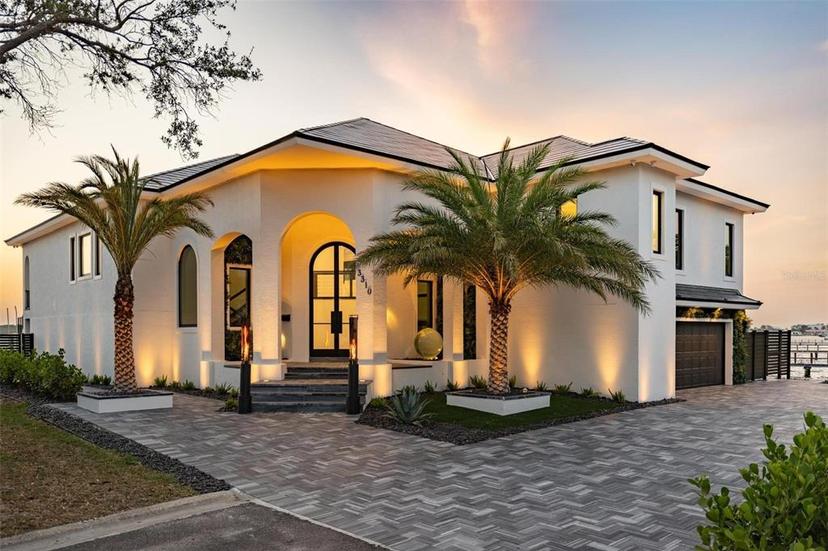 Picture of 3310 Sunset Drive N, St Petersburg FL 33710