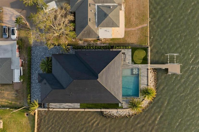 Picture of 3310 Sunset Drive N, St Petersburg FL 33710