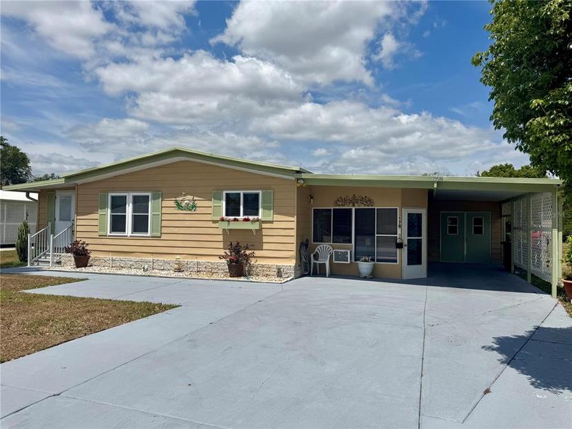 Picture of 178 Big Oak Lane, Wildwood FL 34785