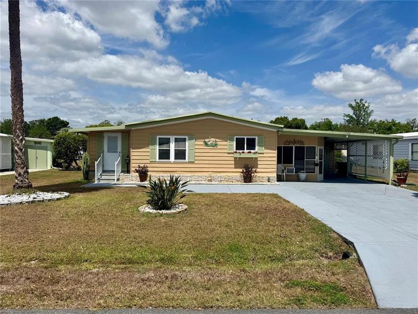 Picture of 178 Big Oak Lane, Wildwood FL 34785