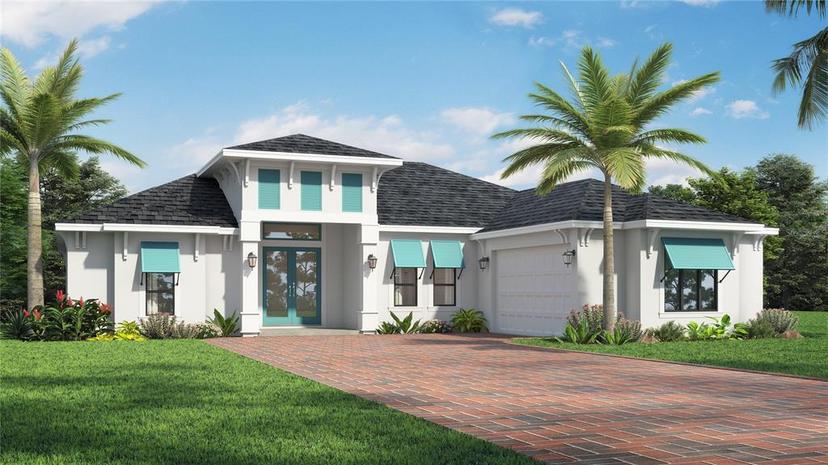 Picture of 0 Jenny Drive, Nokomis FL 34275