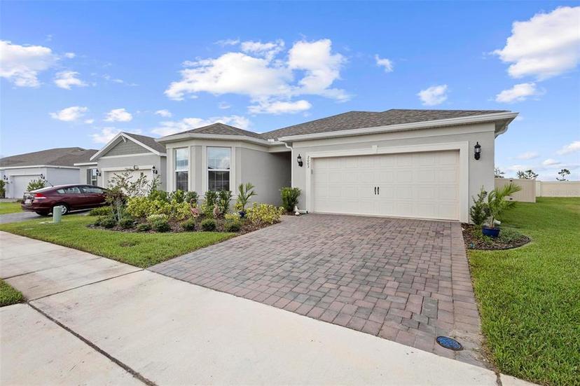 Picture of 2003 Spring Shower Circle, Kissimmee FL 34744