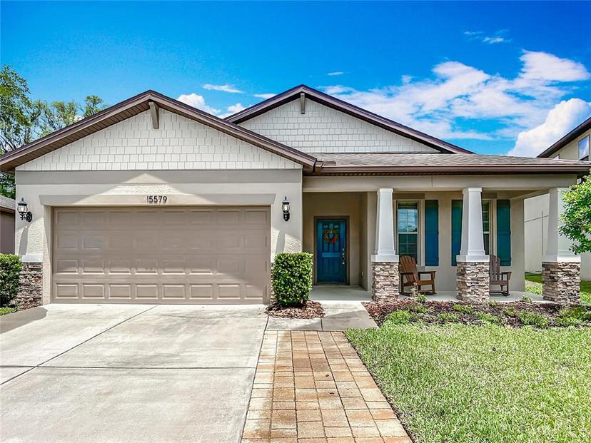 Picture of 15579 Stone House Drive, Brooksville FL 34604