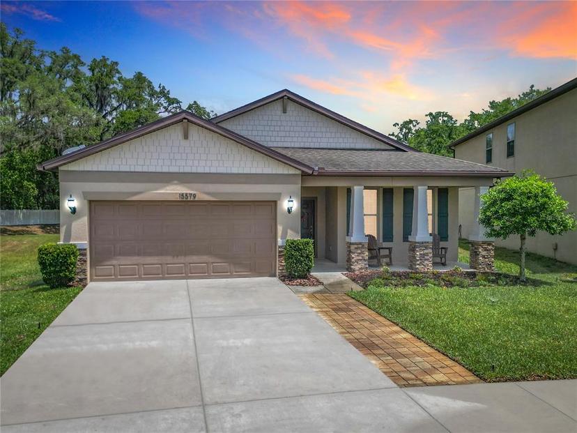 Picture of 15579 Stone House Drive, Brooksville FL 34604