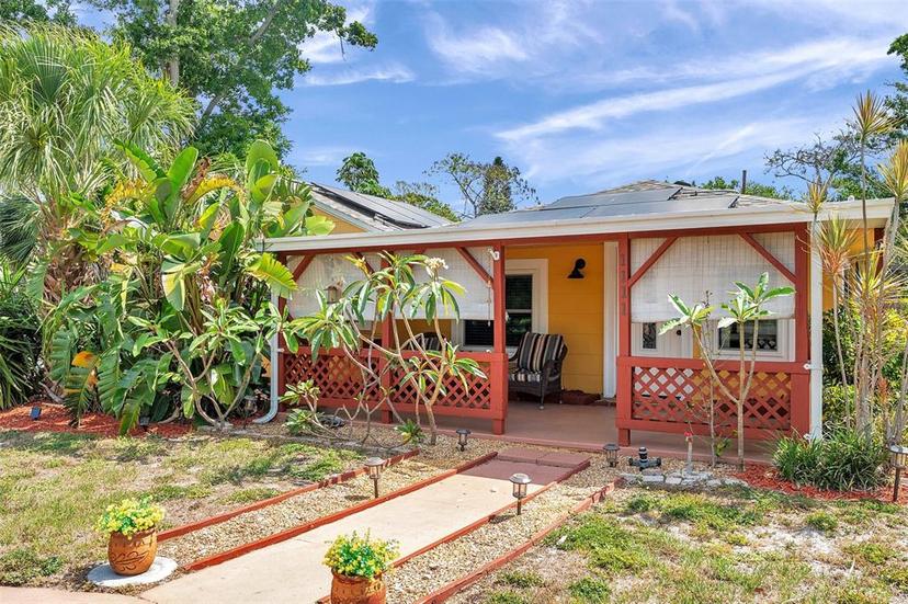 Picture of 1111 32Nd Street N, St Petersburg FL 33713