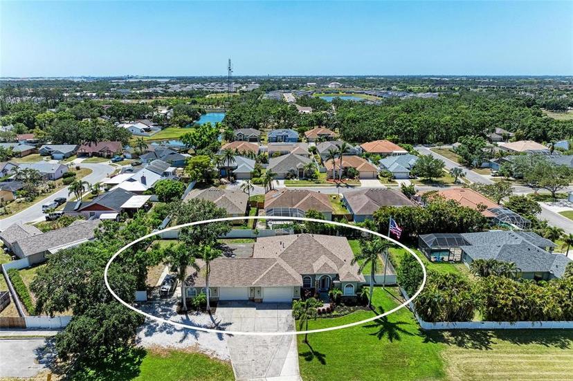 Picture of 7420 Tuttle Avenue, Sarasota FL 34243