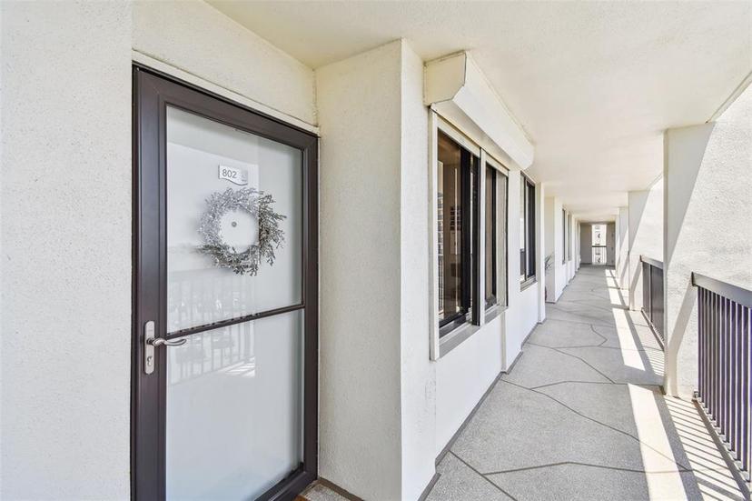 Picture of 9425 Blind Pass Road Unit 802, St Pete Beach FL 33706